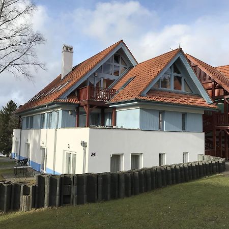 Riviera Lipno 415 Apartman Lipno nad Vltavou Kültér fotó