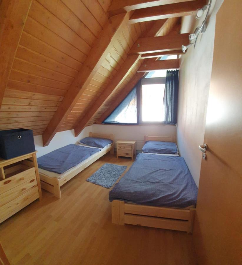Riviera Lipno 415 Apartman Lipno nad Vltavou Kültér fotó