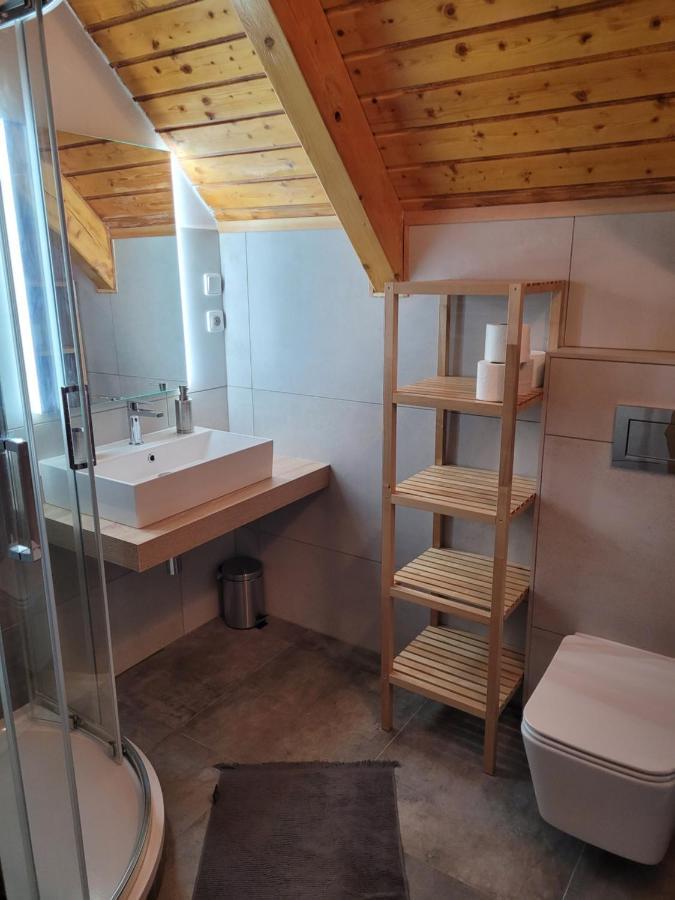 Riviera Lipno 415 Apartman Lipno nad Vltavou Kültér fotó