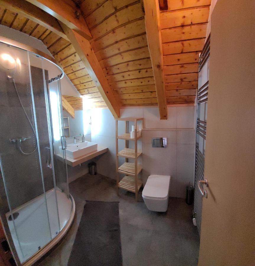 Riviera Lipno 415 Apartman Lipno nad Vltavou Kültér fotó