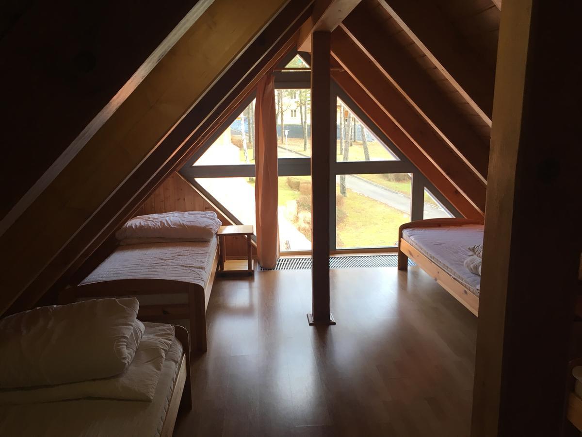 Riviera Lipno 415 Apartman Lipno nad Vltavou Kültér fotó