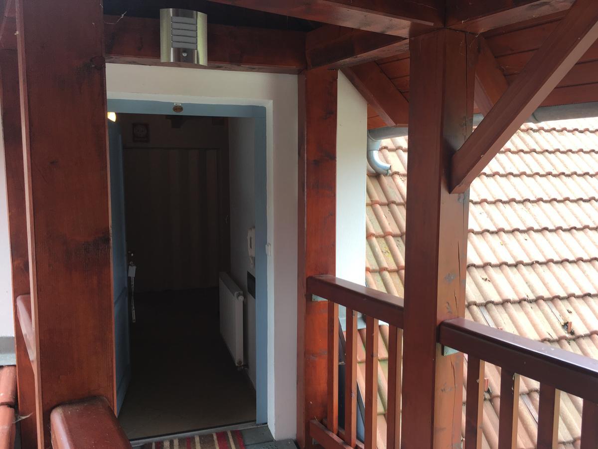 Riviera Lipno 415 Apartman Lipno nad Vltavou Kültér fotó
